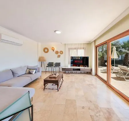 Degerli Villa *