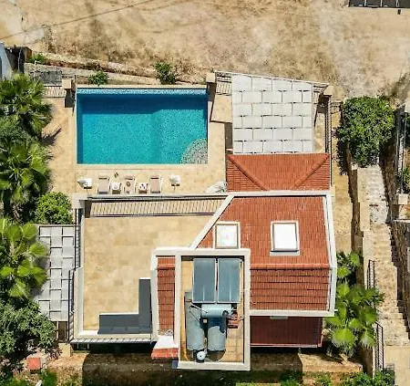 Degerli Kalkan
