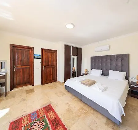 Degerli Villa *
