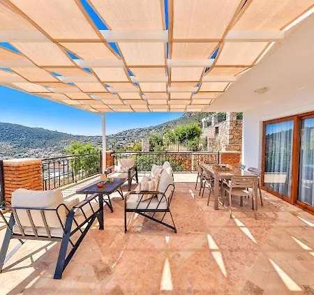 Degerli Villa